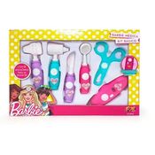 Barbie - Kit Medica Basico - Fun 76230