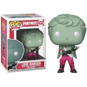 FUNKO POP FORTNITE LOVE RANGER 432