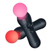 Playstation Move Motion Controller 2 Pack for PS4 and PS VR