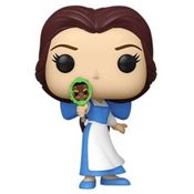 Boneco Funko Pop Disney Beauty and The Beast Belle Bela 1132