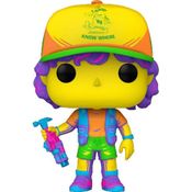 Boneco Funko Pop Television Stranger Things Dustin 828