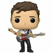 Boneco Funko Pop Rocks Shawn Mendes 161