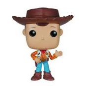 Boneco Funko Disney Toy Story Woody 20 th Anniversary 168