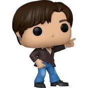 Boneco Funko Pop Rocks BTS Suga 220