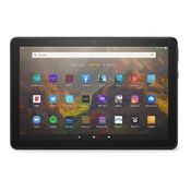 Tablet Amazon Fire HD 10.1 2021 32 GB 1080p Preto Alexa