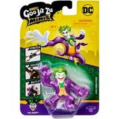 Heroes of Goo Jit Zu Minis DC The Joker Coringa Sunny 2695