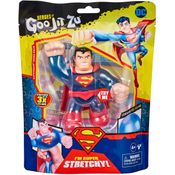 Heroes Of Goo Jit Zu DC Superman Stretchy Sunny 2693