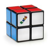 Cubo Mágico 2x2 Mini Rubiks Spin Master 2790