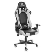 Cadeira Gamer Giratoria Ajustavel  Hoopson CG-604