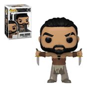 Funko Pop! Khal Drogo 90 Game of Thrones