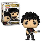 Funko Pop! Billie Joe 234 Green Day