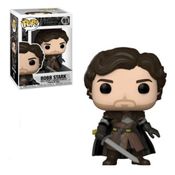 Funko Pop! Robb Stark 91 Game of Thrones