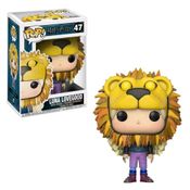 Funko Pop! Luna Lovegood 47 Harry Potter