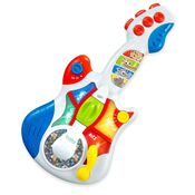 GUITARRA MUSICAL DREAMWORKS  BABY