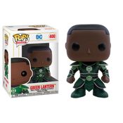 Funko Pop - Lanterna Verde - Imperial Palace #400