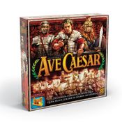 Jogo Ave Caesar