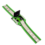 Ben 10 Omniverse - Omnitrix Monstros Galácticos