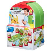 Pokemon - Playset Mochila - Sunny