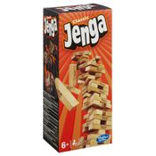 Jogo Jenga - Hasbro