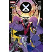 X-Men - Vol.36