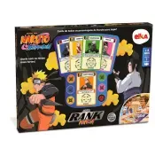 JOGO RANK NINJA - NARUTO SHIPPUDEN