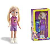 POLLY CAMPING - POLLY POCKET - MATTEL