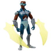 Boneco Articulado - Masters Of The Universe - He-Man - Stratos - 21,5 cm -  Mattel