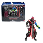 Figura de Ação - Masters Of The Universe - Revelation - Trap Jaw - 17 cm -  Mattel