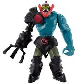 Figura de Ação - Masters Of The Universe - He-Man - Trap Jaw - 21,5 cm -  Mattel