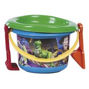 Baldinho de Praia Toy Story - Multibrink