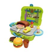 PlaySet Pizzaria - Xalingo