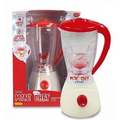 Liquidificador Infantil Mini Chef - Xalingo