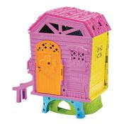 Polly Pocket Super Clubhouse - Mattel