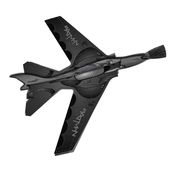 Lançador de Aviões - Hero Plane - DC Comics - Liga da Justiça - Batman - Candide