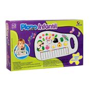 Piano Infantil - Art Brink