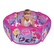 Piscina de Bolinha Mágica My Little Pony - Braskit