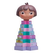 Torre Divertida Dora Aventureira - Multibrink