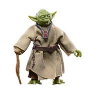 Figura Articulada - Disney - Star Wars - The Vintage Collection - Yoda - 9,5 cm -  Hasbro