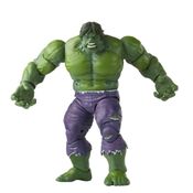 Boneco Articulado - Disney - Marvel Legends - Hulk - 15 cm -  Hasbro