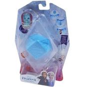 Cristal Mágico com Mini-Figura - Nokk - Frozen 2 - Disney - Toyng