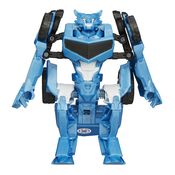 Transformers Figura Ridisguise One Atep - Steeljaw - Hasbro