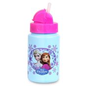 Copo Com Canudo Retrátil Frozen - Derrmiwil