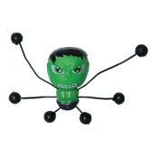 Boneco Pegajoso - Marvel - Avengers - Creepeez - Hulk - Candide