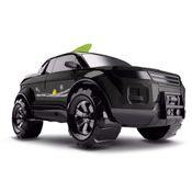 Pick-Up Force - Surfing Concept - Roma Jensen