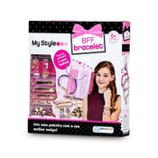 MY STYLE PULSEIRAS - BR098 - MULTIKIDS