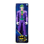 BATMAN FIGURA 12" CORINGA TECK - 2402 - SUNNY