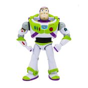 Boneco Buzz Lightyear com Som Toy Story 4 - Toyng