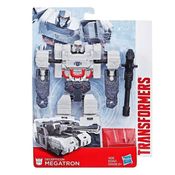FIG TRF AUTHENTICS ALPHA MEGATRON/E4302 - HASBRO