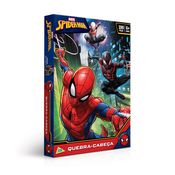 Spider-Man – Quebra-Cabeça 100 Peças – Toyster