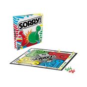 JG SORRY/A5065 - HASBRO